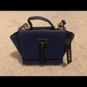 IDAR crossbody bag NEW